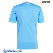 Fotballdrakt Herre Inter Miami Tredjedrakt 2025-26 Kortermet